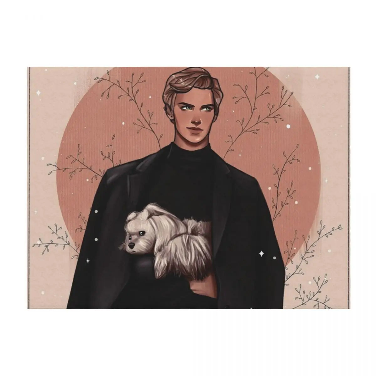 Aaron Warner. Throw Blanket Bed Fashionable Travel Bed Plaid on the sofa Blankets 
Aaron Warner. Throw Blanket Bed Fashionable Travel Bed Plaid on the sofa Blankets