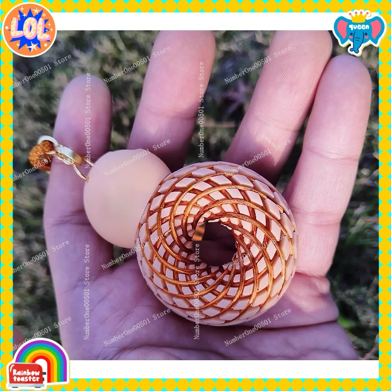 Field Winding Coil Electromagnetic Vortex Field Generator Rotating Induction Coil for Experiment DIY
Field Winding Coil Electromagnetic Vortex Field Generator Rotating Induction Coil for Experiment DIY