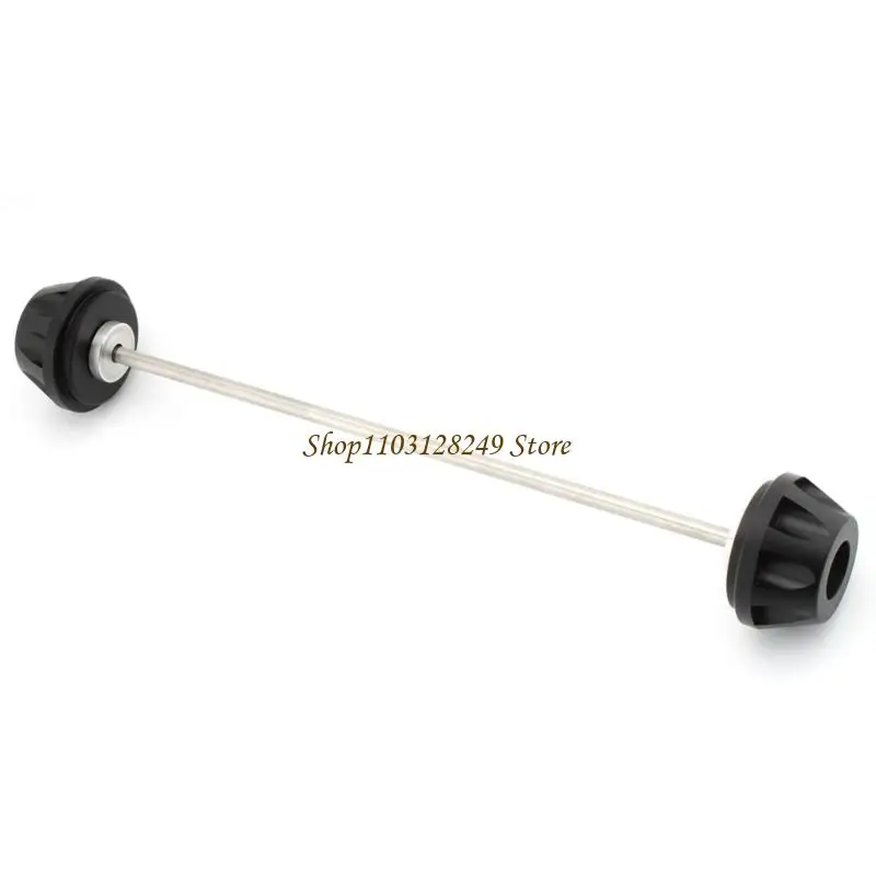 N5KD Heavy Duty Front Axles Wheel Protectors Guard Slider For R1200GS 2013-2017 Adventure Bikes Corrosion Resistant Design
N5KD Heavy Duty Front Axles Wheel Protectors Guard Slider For R1200GS 2013-2017 Adventure Bikes Corrosion Resistant Design