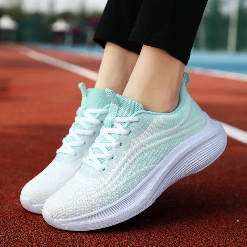 Casual Running Summer Fashion Anti Slip Hiking Mesh Breathability Athletic Shoe Tennis Woman Trend 2024 Woman Sneakers Couple
Casual Running Summer Fashion Anti Slip Hiking Mesh Breathability Athletic Shoe Tennis Woman Trend 2024 Woman Sneakers Couple