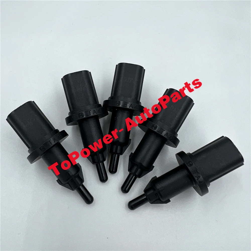 Air Intake Temperature Sensor OEM 37880-PLC-004 37880PLC004 For Honda Accord Civic CR-V Fit Element Acura MDX RSX TSX
Air Intake Temperature Sensor OEM 37880-PLC-004 37880PLC004 For Honda Accord Civic CR-V Fit Element Acura MDX RSX TSX