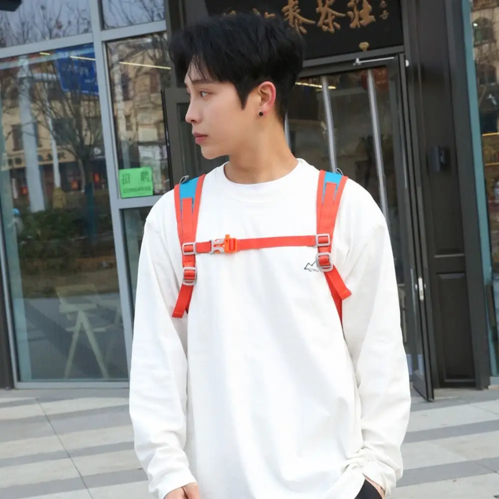 Breathable Running Hydration Vest Ultra-light Waterproof Running Hydration Bag Nylon Material Adjustable Water Backpack
Breathable Running Hydration Vest Ultra-light Waterproof Running Hydration Bag Nylon Material Adjustable Water Backpack