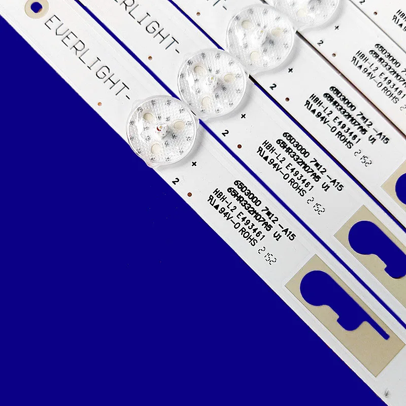 Светодиодная лента подсветки для L65M5-5ASP 65D3000 7*12 65HR332M07A5 V1 4C-LB650T-HRP ST6451D02-A ST6451D02
Светодиодная лента подсветки для L65M5-5ASP 65D3000 7*12 65HR332M07A5 V1 4C-LB650T-HRP ST6451D02-A ST6451D02