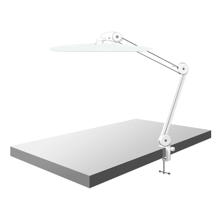 2088 Hot Selling Energy Saving Manicure Eyelash Extension Beauty Nail Table Led Lamp
2088 Hot Selling Energy Saving Manicure Eyelash Extension Beauty Nail Table Led Lamp