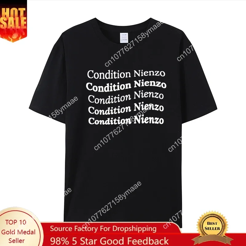 Star Same T-shirt minji condition nienzo letter shirt Child Kpop Shirt Pullovers Women Men Women Korean Style Autumn Oversized T
Star Same T-shirt minji condition nienzo letter shirt Child Kpop Shirt Pullovers Women Men Women Korean Style Autumn Oversized T