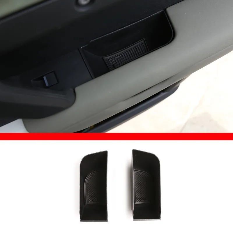 For Land Rover Defender 90 110 130 2020-2023 Front Door Handle Storage Box Car Side Armrest Organizer Container Tray Accessories
For Land Rover Defender 90 110 130 2020-2023 Front Door Handle Storage Box Car Side Armrest Organizer Container Tray Accessories