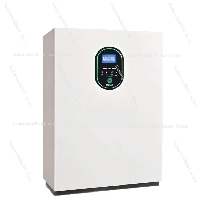 3KWh household off-grid energy storage system, low-voltage all-in-one machine, photovoltaic solar set
3KWh household off-grid energy storage system, low-voltage all-in-one machine, photovoltaic solar set