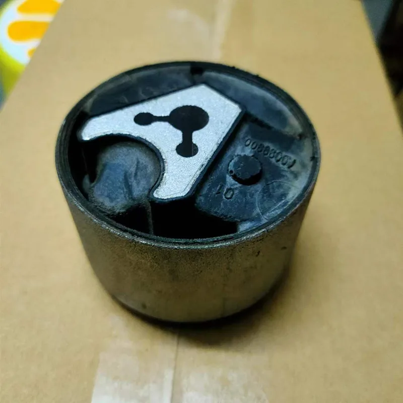 Suitable for Citroen C4 DS5 for 3008 308 5008 partner engine rear support rubber pad 9684500180 180944 Engine Flexible-Bush
Suitable for Citroen C4 DS5 for 3008 308 5008 partner engine rear support rubber pad 9684500180 180944 Engine Flexible-Bush