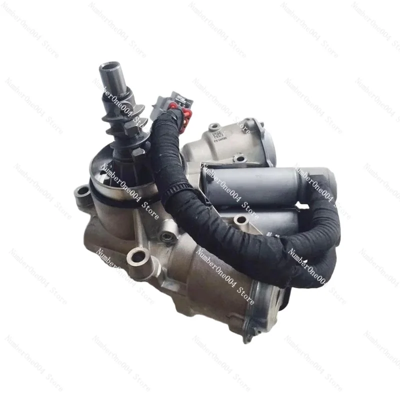 Механический привод шестерни с двойным сцеплением D7UF1 для HyundaiKia
Механический привод шестерни с двойным сцеплением D7UF1 для HyundaiKia