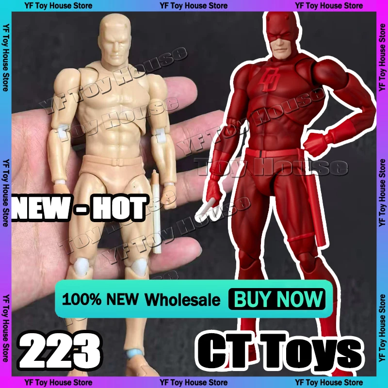 New Ct Toys Daredevil Figure Mafex 223 Comic Version Shf Anime Action Figure Figurine Statue Model Custom Toys Kids Xmas Gifts
New Ct Toys Daredevil Figure Mafex 223 Comic Version Shf Anime Action Figure Figurine Statue Model Custom Toys Kids Xmas Gifts