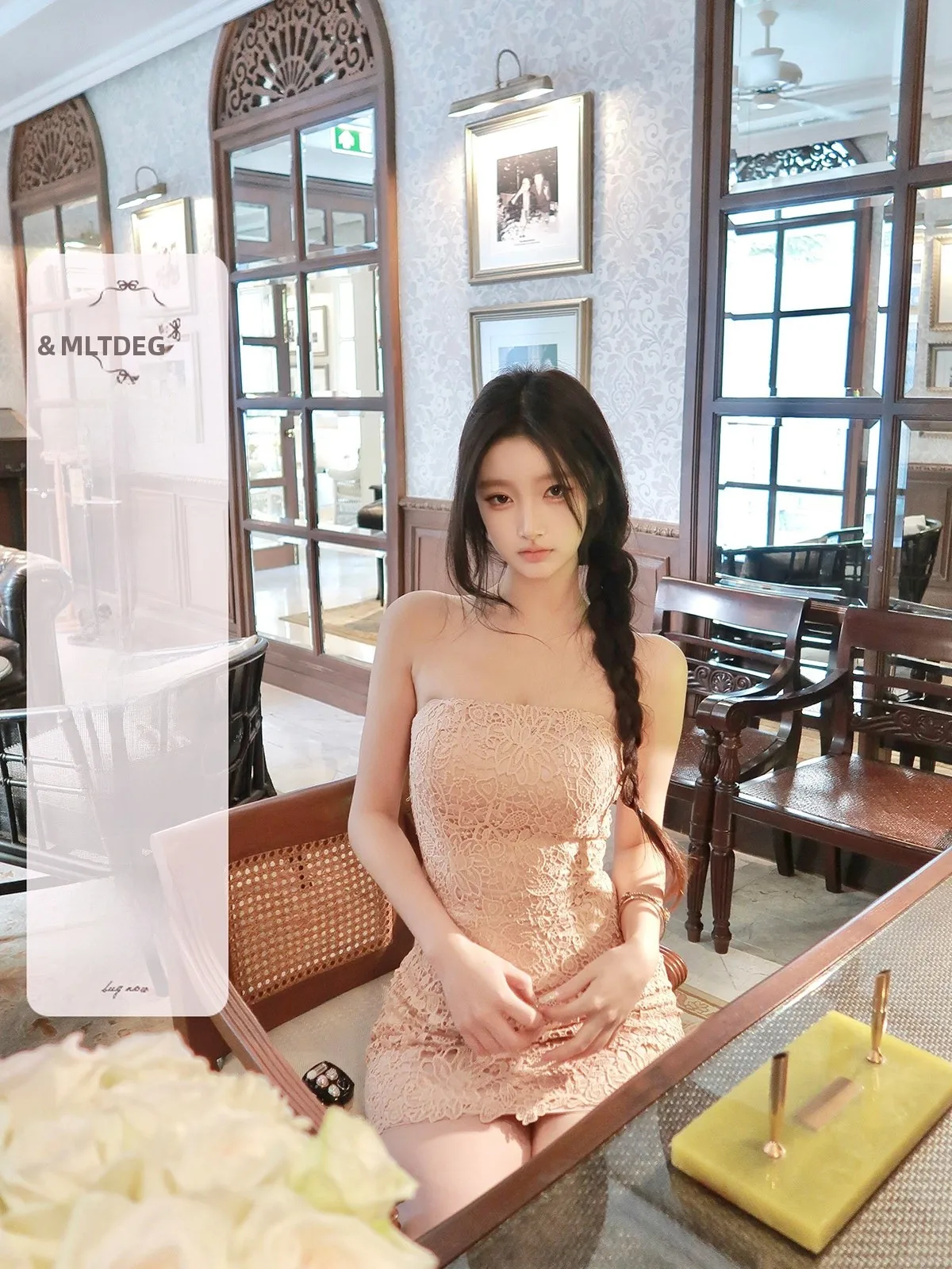 Hotdog Pink Lace Trim Dress Slimming Bodycon Skirt Style Casual Wear No Brand Registered Trademark Other Material 100%
Hotdog Pink Lace Trim Dress Slimming Bodycon Skirt Style Casual Wear No Brand Registered Trademark Other Material 100%