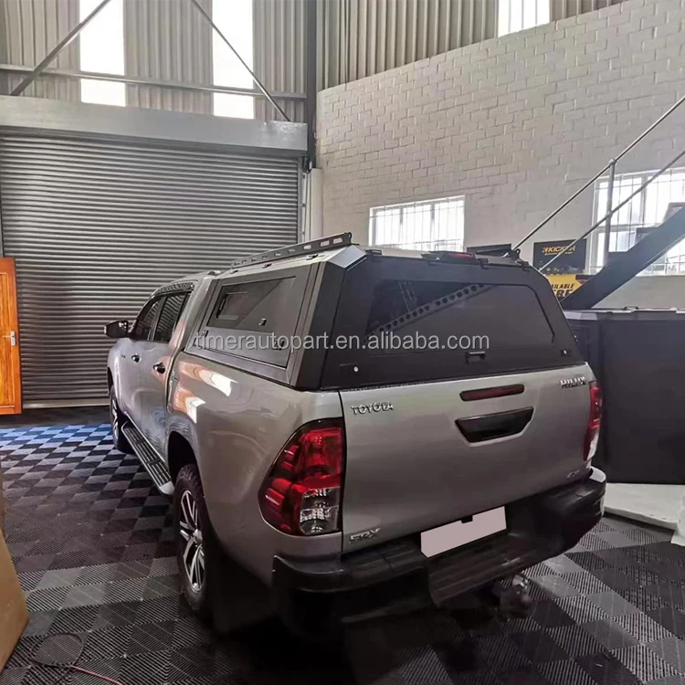 Hot Sell Stainless Steel Pickup Truck Bed Campers With Slide Outs Hardtop Waterproof Canopy Topper Tonneau Cover For Sale
Hot Sell Stainless Steel Pickup Truck Bed Campers With Slide Outs Hardtop Waterproof Canopy Topper Tonneau Cover For Sale