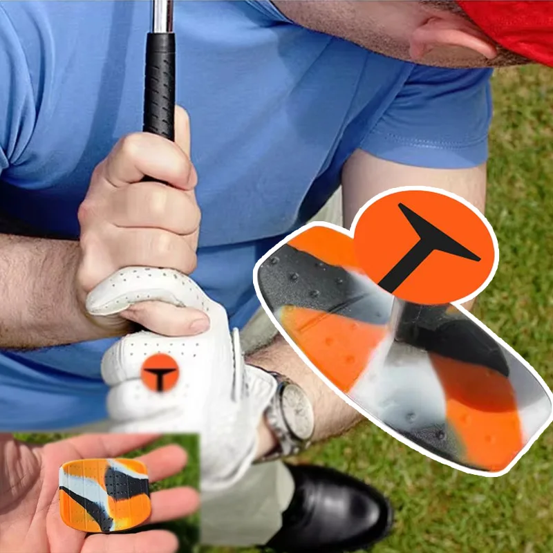 Golf Grip Friction Stickers Golf Anti Slip Light Silicone Finger Tape Grip Pad With Golf Training Accessories
Golf Grip Friction Stickers Golf Anti Slip Light Silicone Finger Tape Grip Pad With Golf Training Accessories