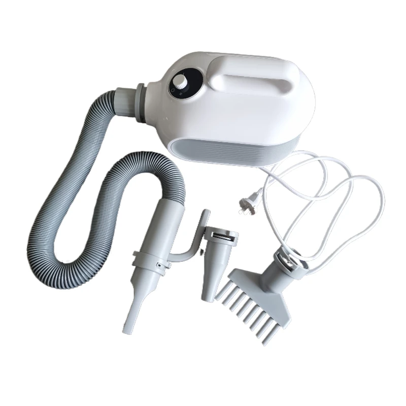 Water Dryer Intelligent High-power Cat Dryer Dog Water Dryer Universal Hair Dryer for Dogs and Cats
Water Dryer Intelligent High-power Cat Dryer Dog Water Dryer Universal Hair Dryer for Dogs and Cats