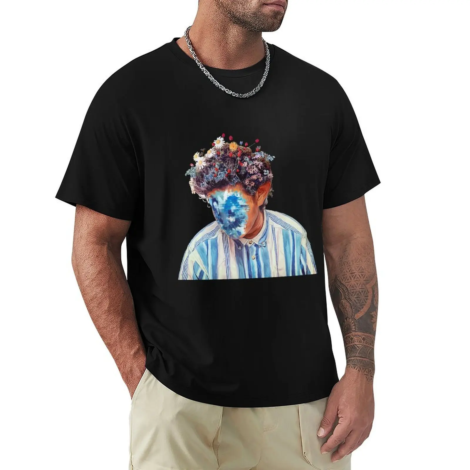 Hobo Johnson The Fall of Hobo Johnson T-Shirt Quick Dry Travel T-Shirt
Hobo Johnson The Fall of Hobo Johnson T-Shirt Quick Dry Travel T-Shirt