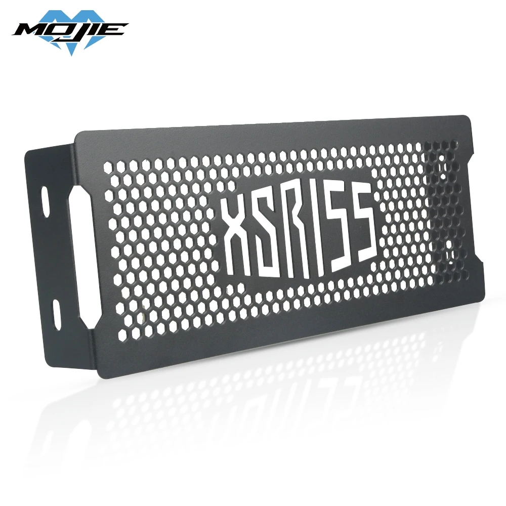 FOR YAMAHA XSR155 2019-2021 2022 2023 Motorcycle Motorcycle Accessories Radiator Guard Grille Protective Protector Grill Cover
FOR YAMAHA XSR155 2019-2021 2022 2023 Motorcycle Motorcycle Accessories Radiator Guard Grille Protective Protector Grill Cover