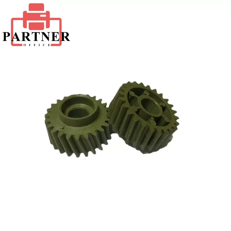 5 шт., фьюзер 24T для Konica Minolta bizhub 552 652 C451 C452 C550 C552 C552DS C650 C652 C652DS для Oce CM4521 CM5520
5 шт., фьюзер 24T для Konica Minolta bizhub 552 652 C451 C452 C550 C552 C552DS C650 C652 C652DS для Oce CM4521 CM5520