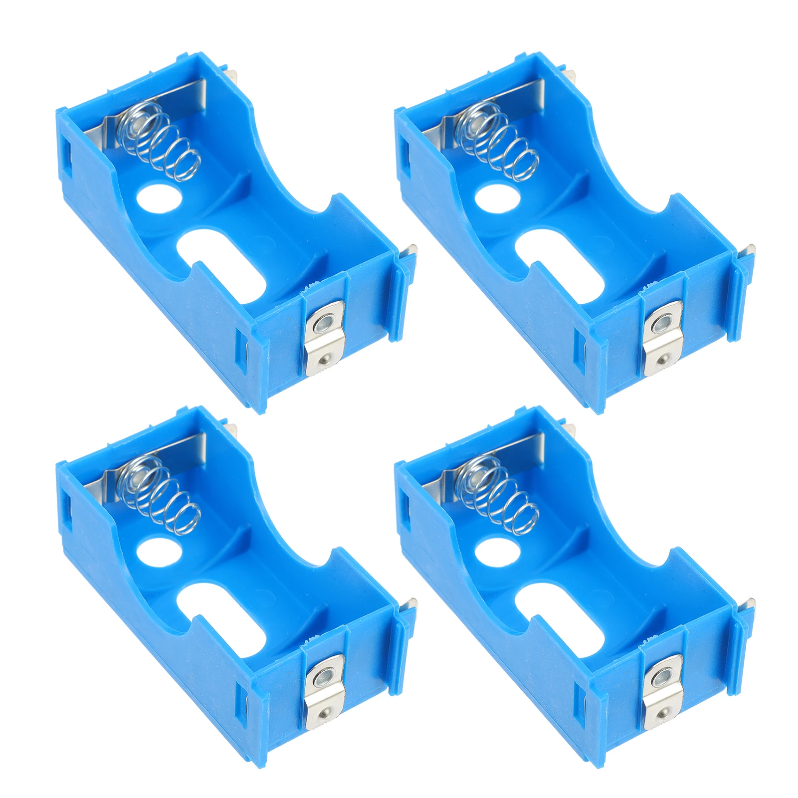 4pcs Case Teaching Instrument for Physics Electricity Experiment Plastic School Lab Use Easy
4pcs Case Teaching Instrument for Physics Electricity Experiment Plastic School Lab Use Easy