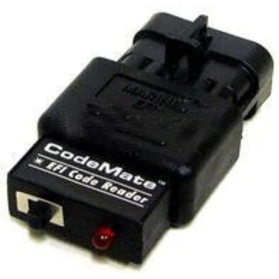 CodeMate Tester - Сканер кодов MEFI - 3851088
CodeMate Tester - Сканер кодов MEFI - 3851088