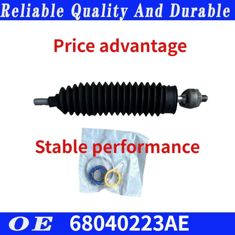 High quality Inner Steering Tie Rod End For Chrysler 200 Sebring 68040223AE car accessories
High quality Inner Steering Tie Rod End For Chrysler 200 Sebring 68040223AE car accessories