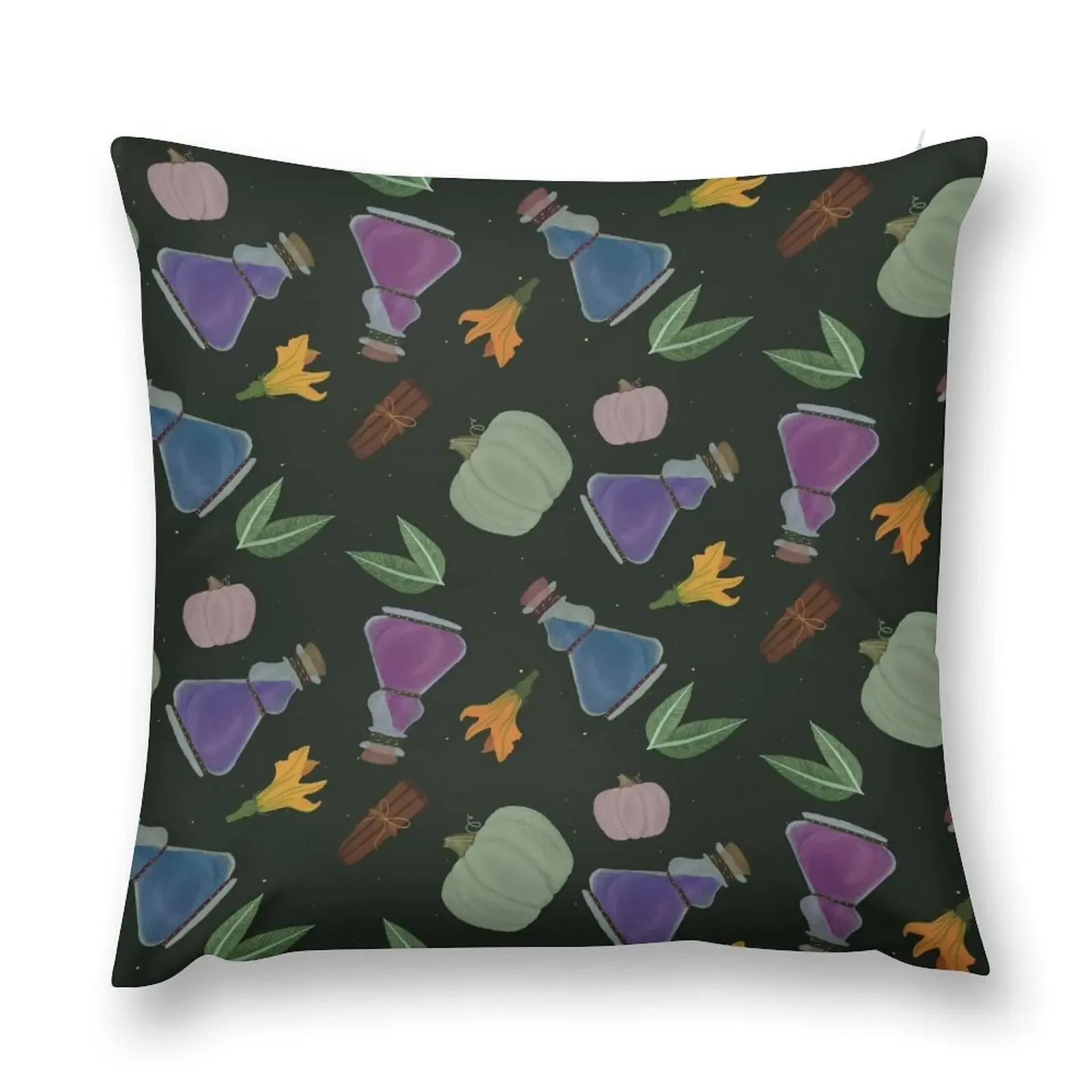 Witchy Potion Throw Pillow Cushion Cover For Sofa Pillowcase Pillow Cases Decorative pillow
Witchy Potion Throw Pillow Cushion Cover For Sofa Pillowcase Pillow Cases Decorative pillow