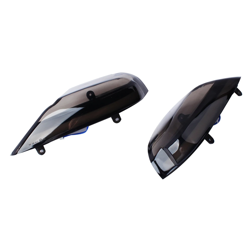Car Dynamic Turn Signal Light LED Side Mirror Indicator Blinker Lamp for Subaru Forester Legacy Outback 2003-2008
Car Dynamic Turn Signal Light LED Side Mirror Indicator Blinker Lamp for Subaru Forester Legacy Outback 2003-2008