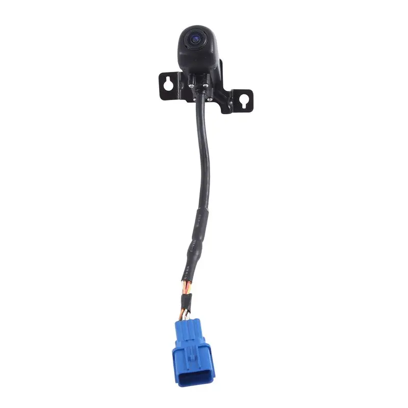 Strict 95760-2W661 New Rear View Reverse Backup Parking Camera For Santa Fe 2015-2019 Spare Parts Parts 957602W661
Strict 95760-2W661 New Rear View Reverse Backup Parking Camera For Santa Fe 2015-2019 Spare Parts Parts 957602W661