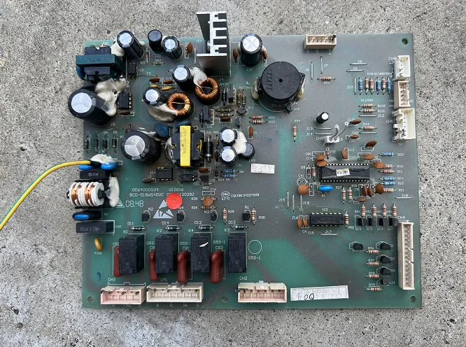 0064000534/0064000730/BCD-518WS 558WB TY тестовая материнская плата (OK)
0064000534/0064000730/BCD-518WS 558WB TY тестовая материнская плата (OK)