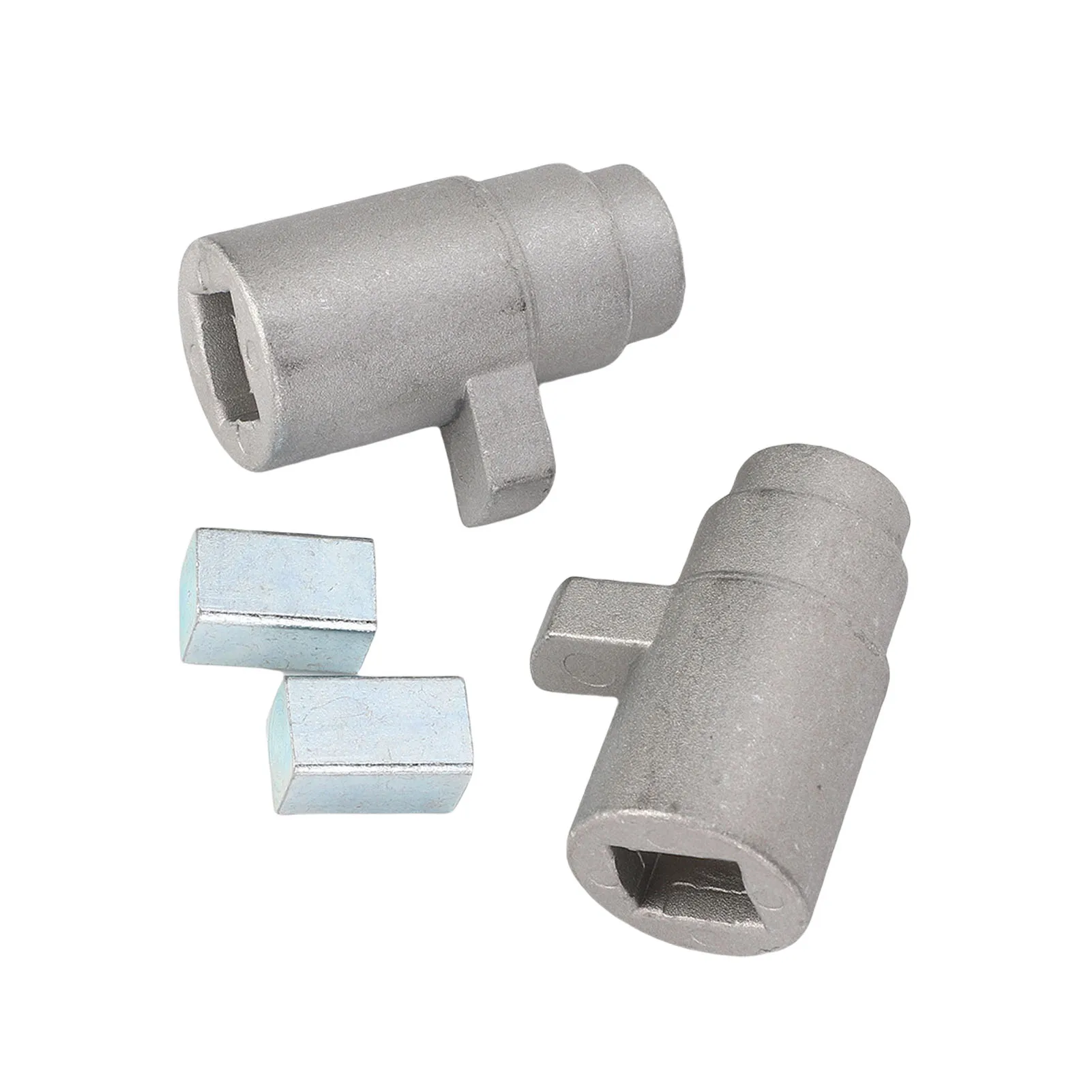 7H0881081 Left Right Armrest Adjustment Sleeve Socket Fit Enhanced Stability for MPV Replacement for T5 T6 2003 - 2010
7H0881081 Left Right Armrest Adjustment Sleeve Socket Fit Enhanced Stability for MPV Replacement for T5 T6 2003 - 2010