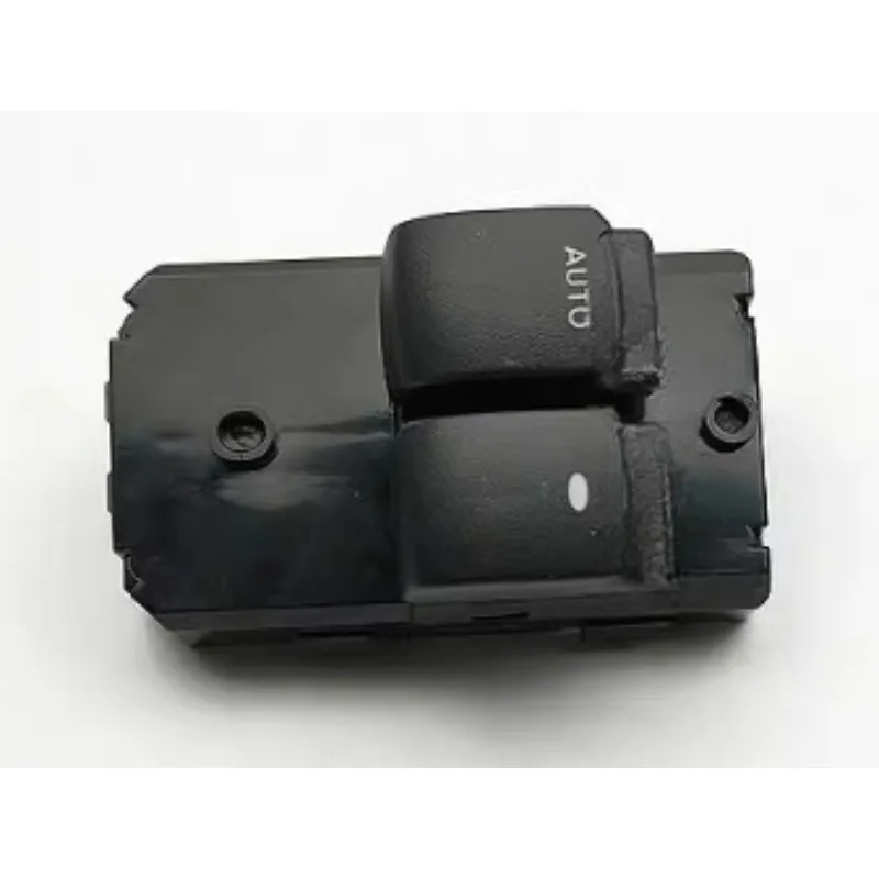 Windows Elevator Switches Side Window Glass Lifting Switch Plastic for Buick GL8 Firstland 3.0 2.4 Left Right Black
Windows Elevator Switches Side Window Glass Lifting Switch Plastic for Buick GL8 Firstland 3.0 2.4 Left Right Black