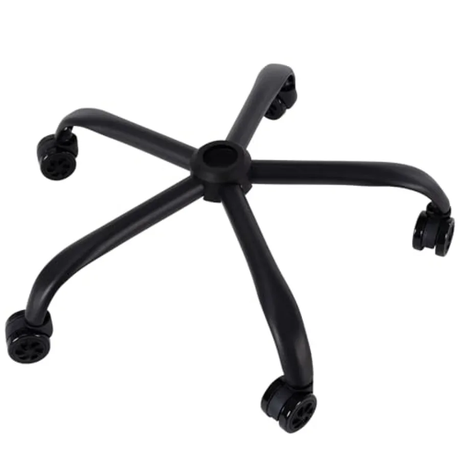 Office Chair Base Replacement with Wheels Heavy Duty 2500LBS Metal Stool Chair Base 28 inch Universal Desk Chair Base Replaceme
Office Chair Base Replacement with Wheels Heavy Duty 2500LBS Metal Stool Chair Base 28 inch Universal Desk Chair Base Replaceme