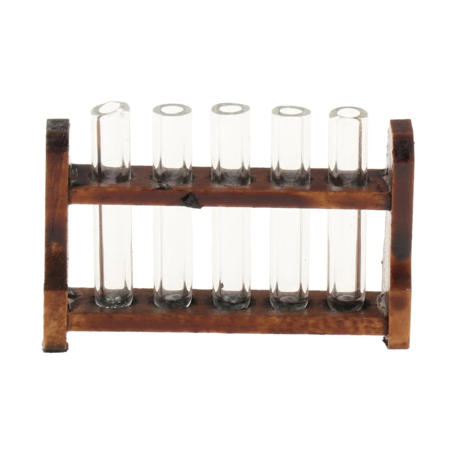 1 12 Scale Dollhouse Furniture Wooden Test Tube Set Mini Accessory for Doll Room Decoration
1 12 Scale Dollhouse Furniture Wooden Test Tube Set Mini Accessory for Doll Room Decoration