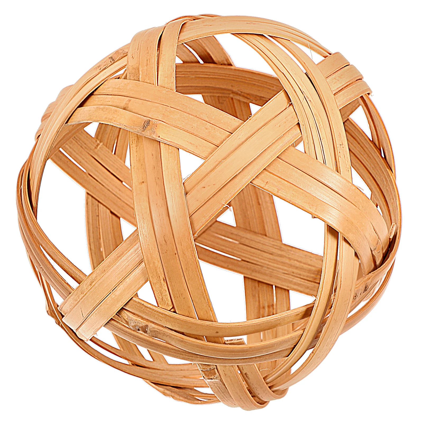 Braided Cuju Balls 10cm White Bamboo Exquisite Woven Home Party Decoration Portable Desktop Crafts nament Football
Braided Cuju Balls 10cm White Bamboo Exquisite Woven Home Party Decoration Portable Desktop Crafts nament Football