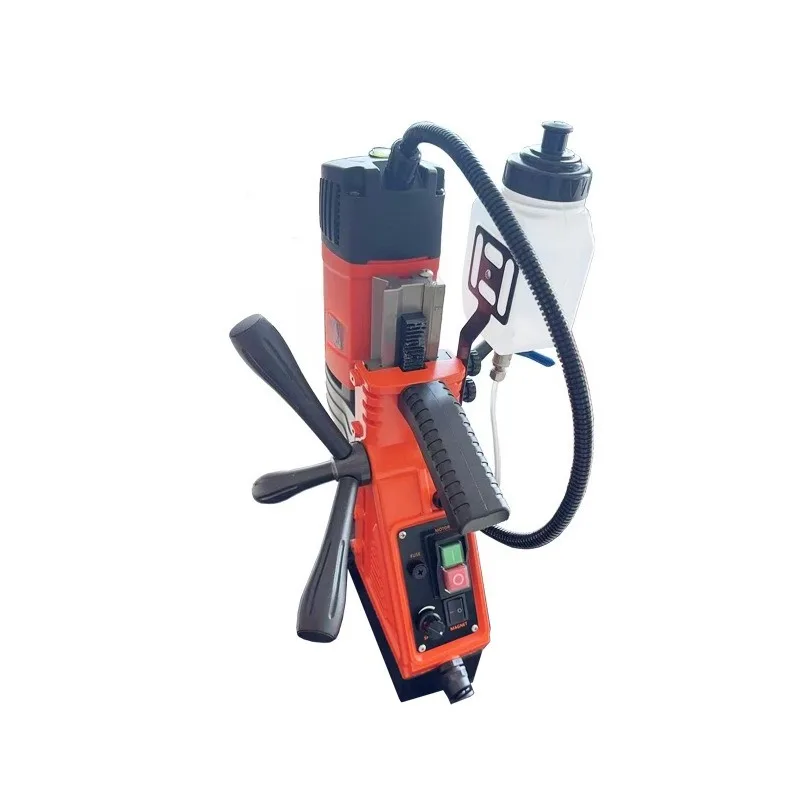 SCY-35WO 50WO 50/2WO Industrial Magnetic Base Industrial-grade Double Dovetail Magnet Multi-functional Core Hollow Drill
SCY-35WO 50WO 50/2WO Industrial Magnetic Base Industrial-grade Double Dovetail Magnet Multi-functional Core Hollow Drill
