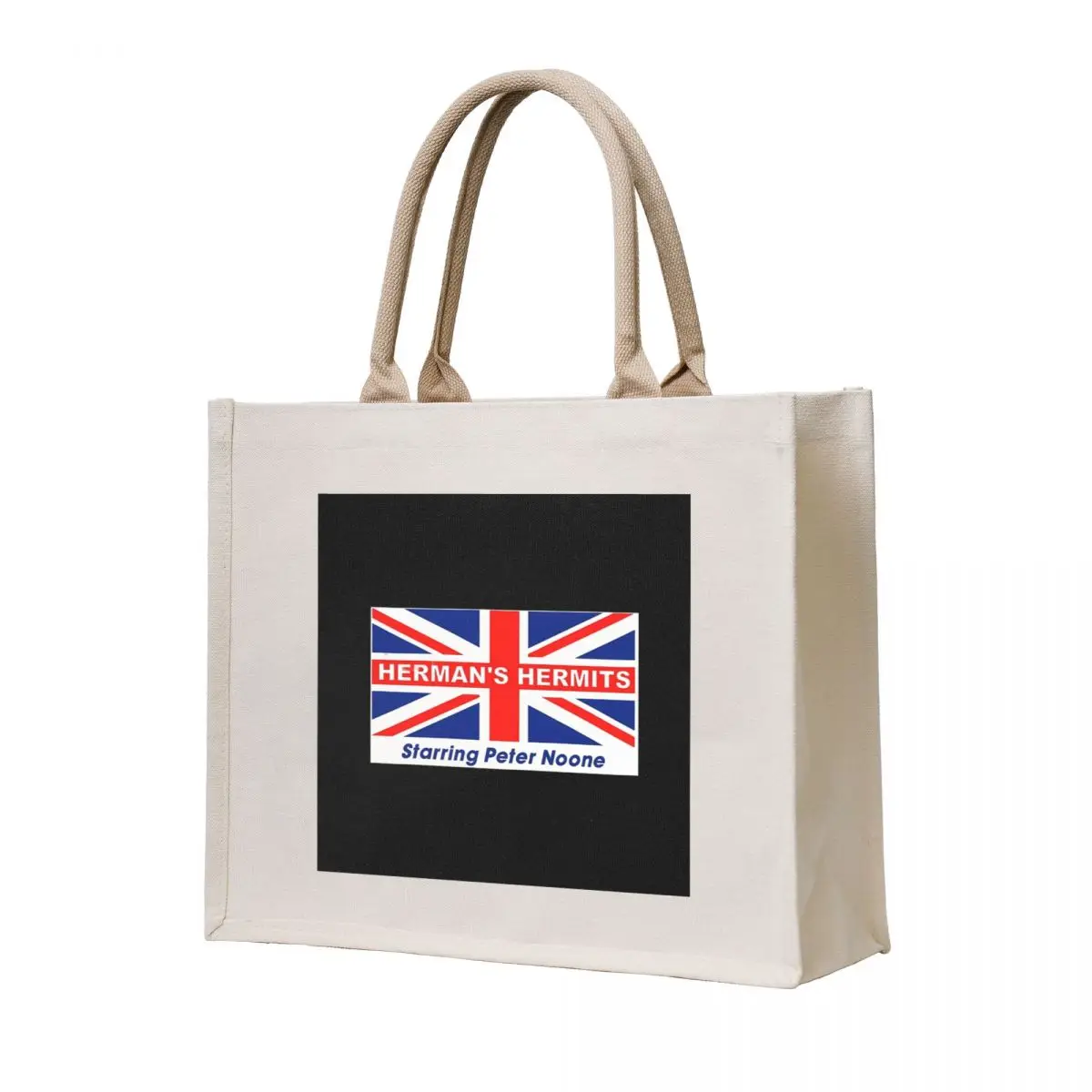 oj Herman's on Hermits line tour \t Tote Bag shopper bag woman Shopper handbag hand bags
oj Herman's on Hermits line tour \t Tote Bag shopper bag woman Shopper handbag hand bags
