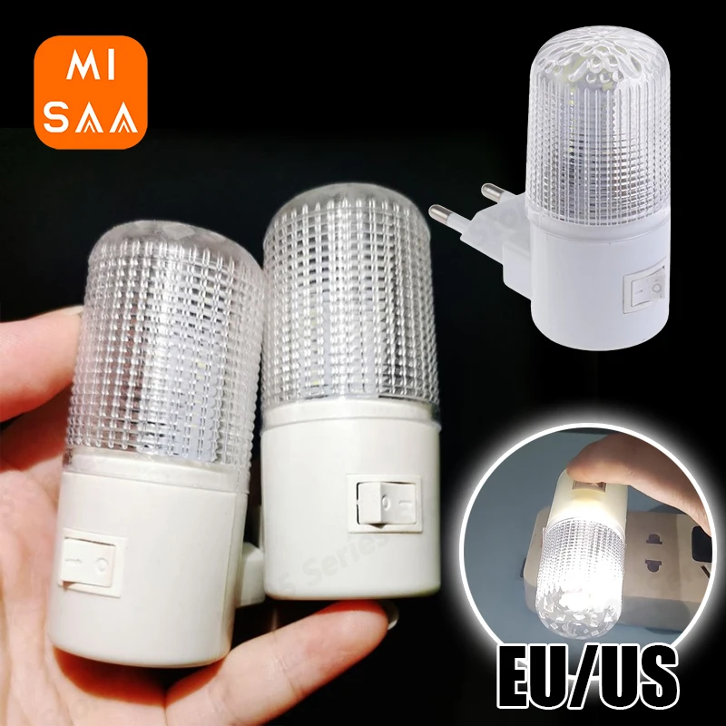 Emergency Light Wall Lamp Home Lighting LED Night Light 4 LEDs EU/US Plug Plug For Children Kids Living Room Bedroom Lighting
Emergency Light Wall Lamp Home Lighting LED Night Light 4 LEDs EU/US Plug Plug For Children Kids Living Room Bedroom Lighting