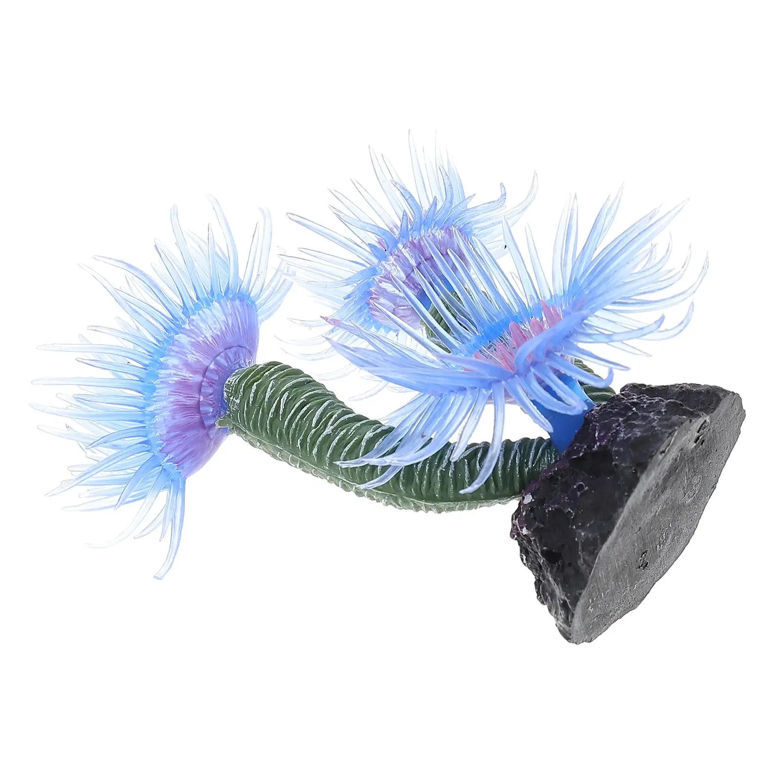 Artificial Coral Decoration for Fish Tank Aquarium Realistic Natural Resin Material Safe Freshwater Saltwater Stable Bottom
Artificial Coral Decoration for Fish Tank Aquarium Realistic Natural Resin Material Safe Freshwater Saltwater Stable Bottom