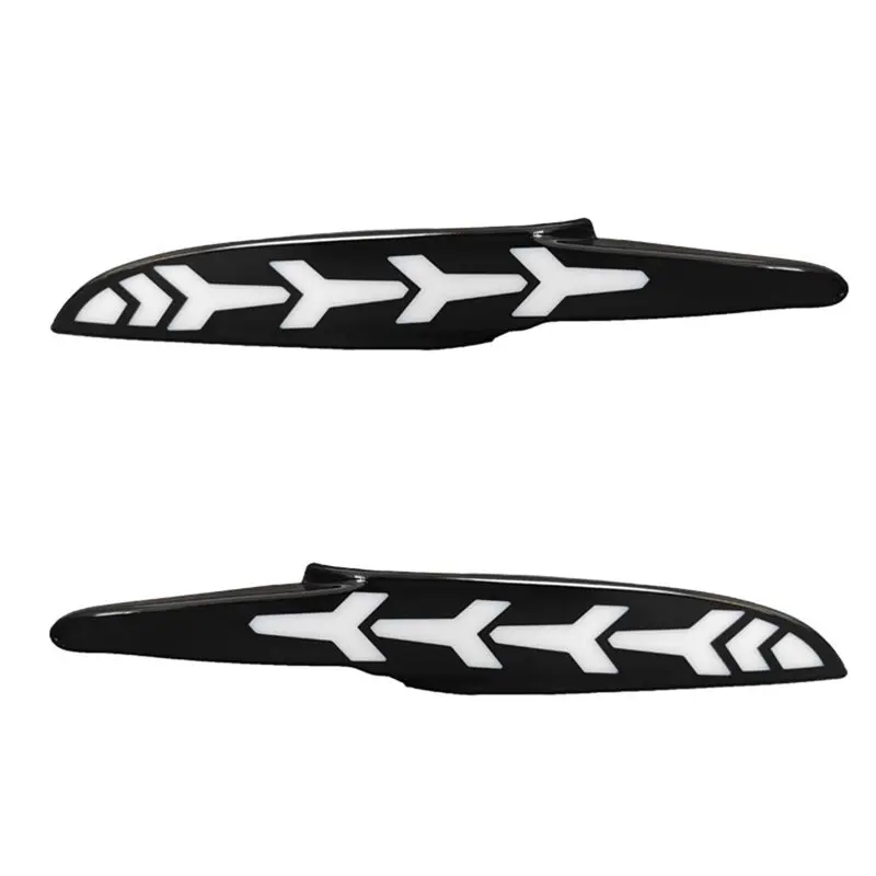 LED Daytime Running Light Sequential Turn Signal Fog Lamp For Mazda 3 Axela 2017-2018 Accessories
LED Daytime Running Light Sequential Turn Signal Fog Lamp For Mazda 3 Axela 2017-2018 Accessories