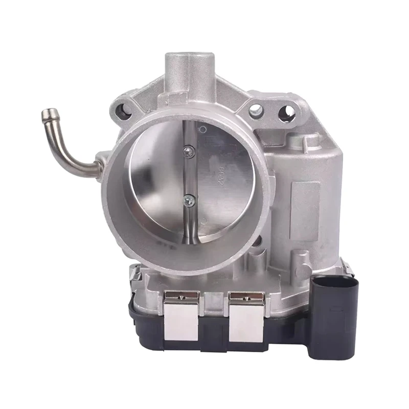 Throttle Body Engine Throttle Body Throttle Body For VW Golf 07K133062A Throttle Valve Body V10810149
Throttle Body Engine Throttle Body Throttle Body For VW Golf 07K133062A Throttle Valve Body V10810149