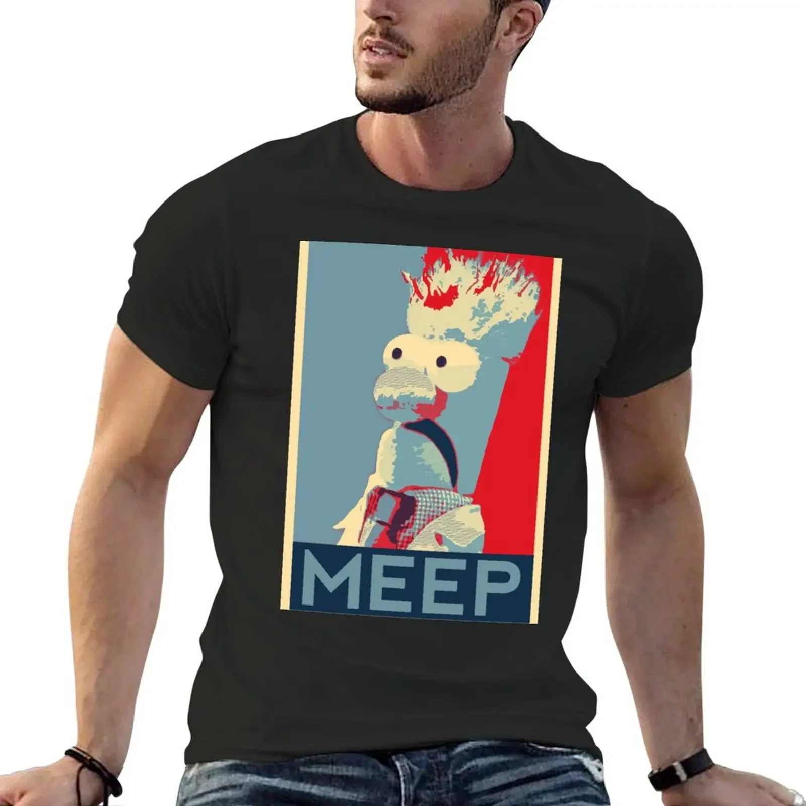 Meep T-Shirt plain graphic t shirt vintage mens t shirt graphic
Meep T-Shirt plain graphic t shirt vintage mens t shirt graphic
