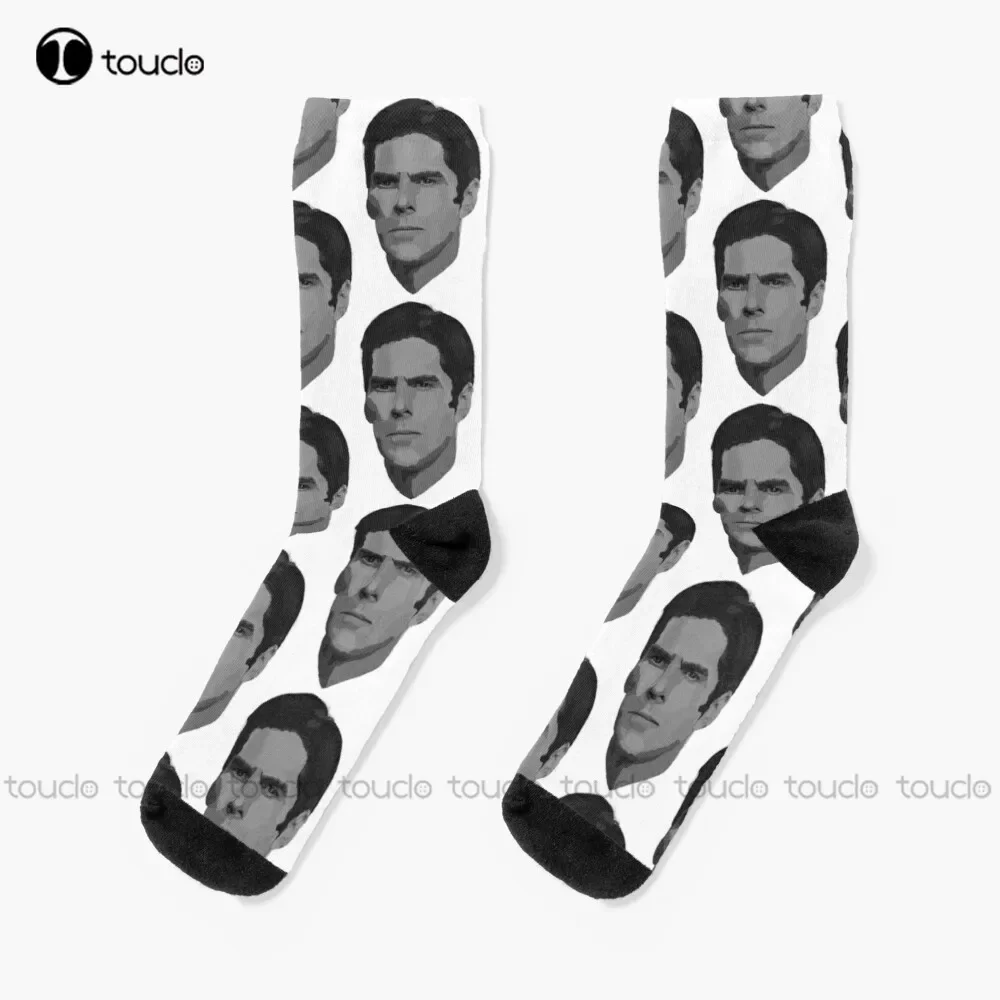 Носки Aaron Hotchner, женские походные носки, персонализированные носки унисекс для взрослых и подростков, молодежные носки 360° ° Цифровая печать, модная новинка
Носки Aaron Hotchner, женские походные носки, персонализированные носки унисекс для взрослых и подростков, молодежные носки 360° ° Цифровая печать, модная новинка