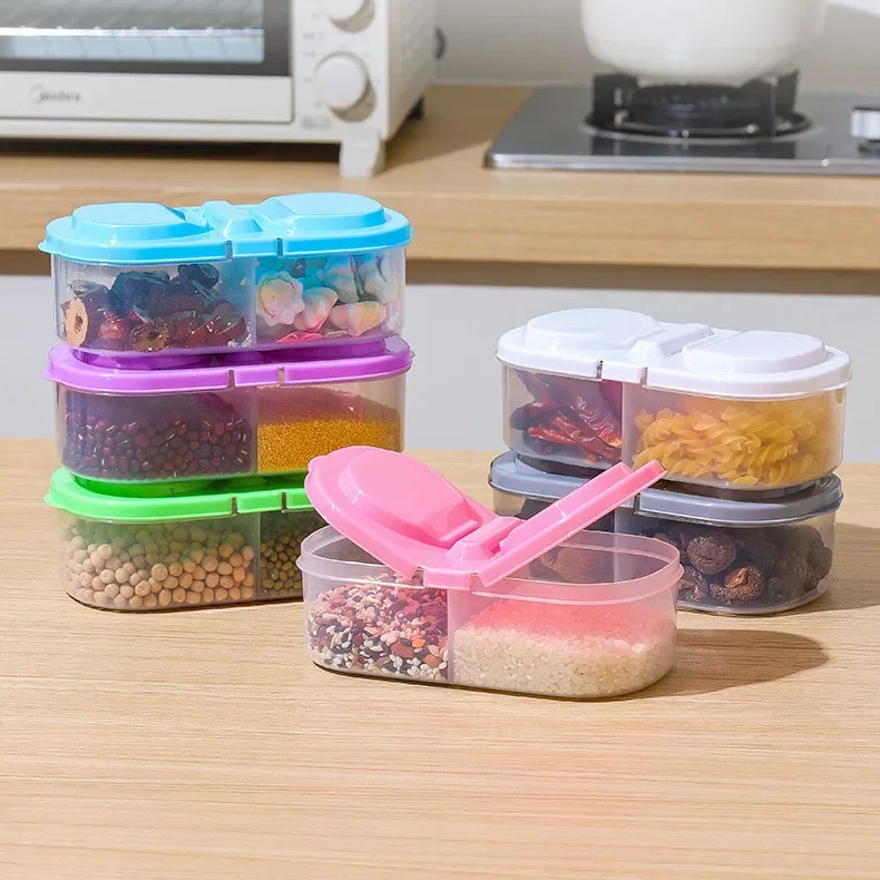 1pcs Food-grade Thickened Sealed Fresh Box Portable Food Containers Lunch Box Plastic Refrigerator Kitchen Child Cute lunch box
1pcs Food-grade Thickened Sealed Fresh Box Portable Food Containers Lunch Box Plastic Refrigerator Kitchen Child Cute lunch box