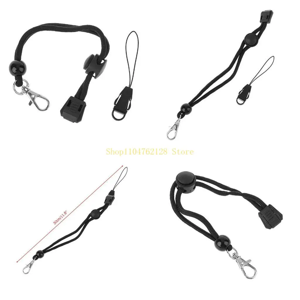 Black Paracord Adjustable Straps Anti Lost for Torch Camera Flashlights best sale
Black Paracord Adjustable Straps Anti Lost for Torch Camera Flashlights best sale