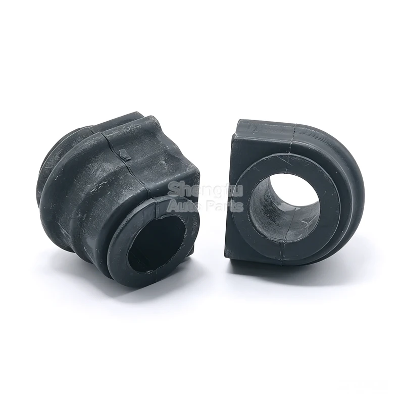 2Pcs Front Sway Bar Bushing Control Arm Bushing Kit 2033232185 for Mercedes-Benz CLK240 C200K C230K A209 C209 W203 CL203 Parts
2Pcs Front Sway Bar Bushing Control Arm Bushing Kit 2033232185 for Mercedes-Benz CLK240 C200K C230K A209 C209 W203 CL203 Parts
