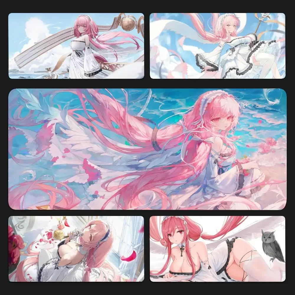 Perseus Azur Lane Anime Girl Mousepad Large Gaming Mouse Pad LockEdge Thickened Computer Keyboard Table Desk Mat
Perseus Azur Lane Anime Girl Mousepad Large Gaming Mouse Pad LockEdge Thickened Computer Keyboard Table Desk Mat