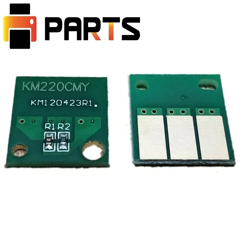 4 шт. DR311 чип барабанного картриджа для Konica Minolta bizhub C220 C280 C360 C7722 C7728 C7822 DR-311 барабанный блок сброса изображения IU/
4 шт. DR311 чип барабанного картриджа для Konica Minolta bizhub C220 C280 C360 C7722 C7728 C7822 DR-311 барабанный блок сброса изображения IU/
