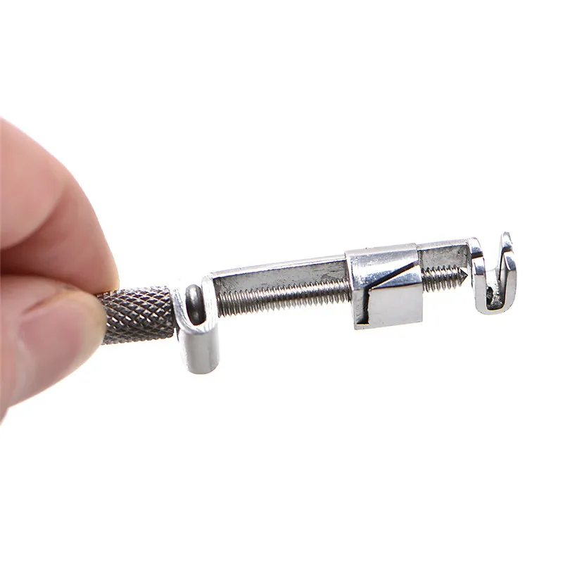 1Pc Dentaltainless Steel Molding Piece of Clip Tofflemire Matritzenspanner Dental Matrix Retainer Dentistry Dental Instrument
1Pc Dentaltainless Steel Molding Piece of Clip Tofflemire Matritzenspanner Dental Matrix Retainer Dentistry Dental Instrument