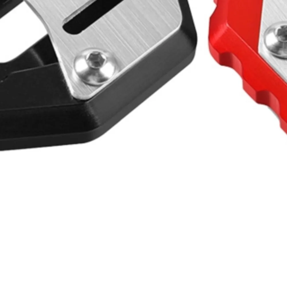 FOR HONDA XRV750 AFRICA TWIN CNC Flat Foot Side Stand Enlarge Extension Kickstand Plate Motorcycle Accessories XRV750 XRV 750
FOR HONDA XRV750 AFRICA TWIN CNC Flat Foot Side Stand Enlarge Extension Kickstand Plate Motorcycle Accessories XRV750 XRV 750