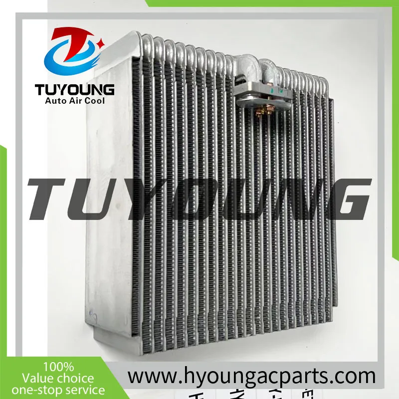 In Stock Auto AC Evaporator for Komatsu ND447600.0651 size 250(L)*255(H)*90(W)mm ND 447600-0651 ND447600-0651 ND4476000651
In Stock Auto AC Evaporator for Komatsu ND447600.0651 size 250(L)*255(H)*90(W)mm ND 447600-0651 ND447600-0651 ND4476000651