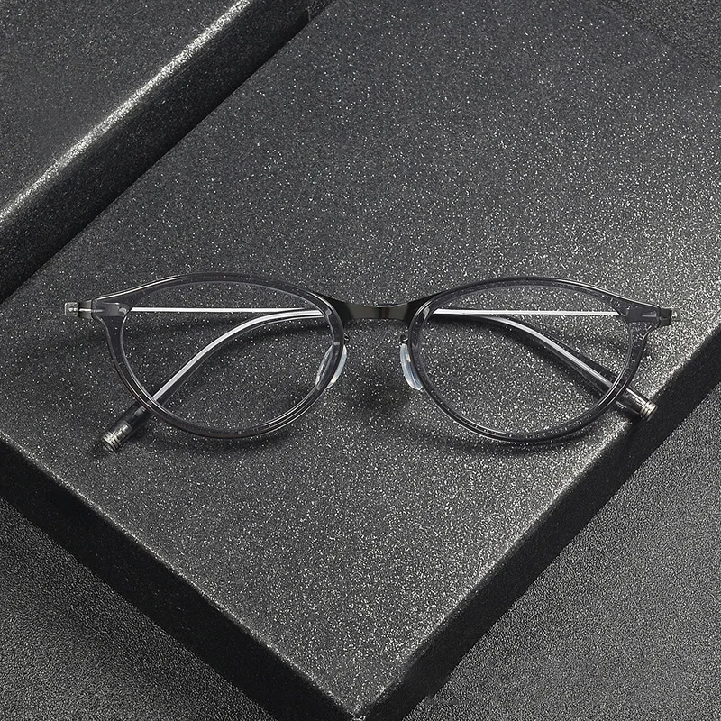 Ветер красный ацетат титана оправа для очков мужские брендовые дизайнерские очки кошачий глаз женские новые ретро винтажные очки Z658
Ветер красный ацетат титана оправа для очков мужские брендовые дизайнерские очки кошачий глаз женские новые ретро винтажные очки Z658